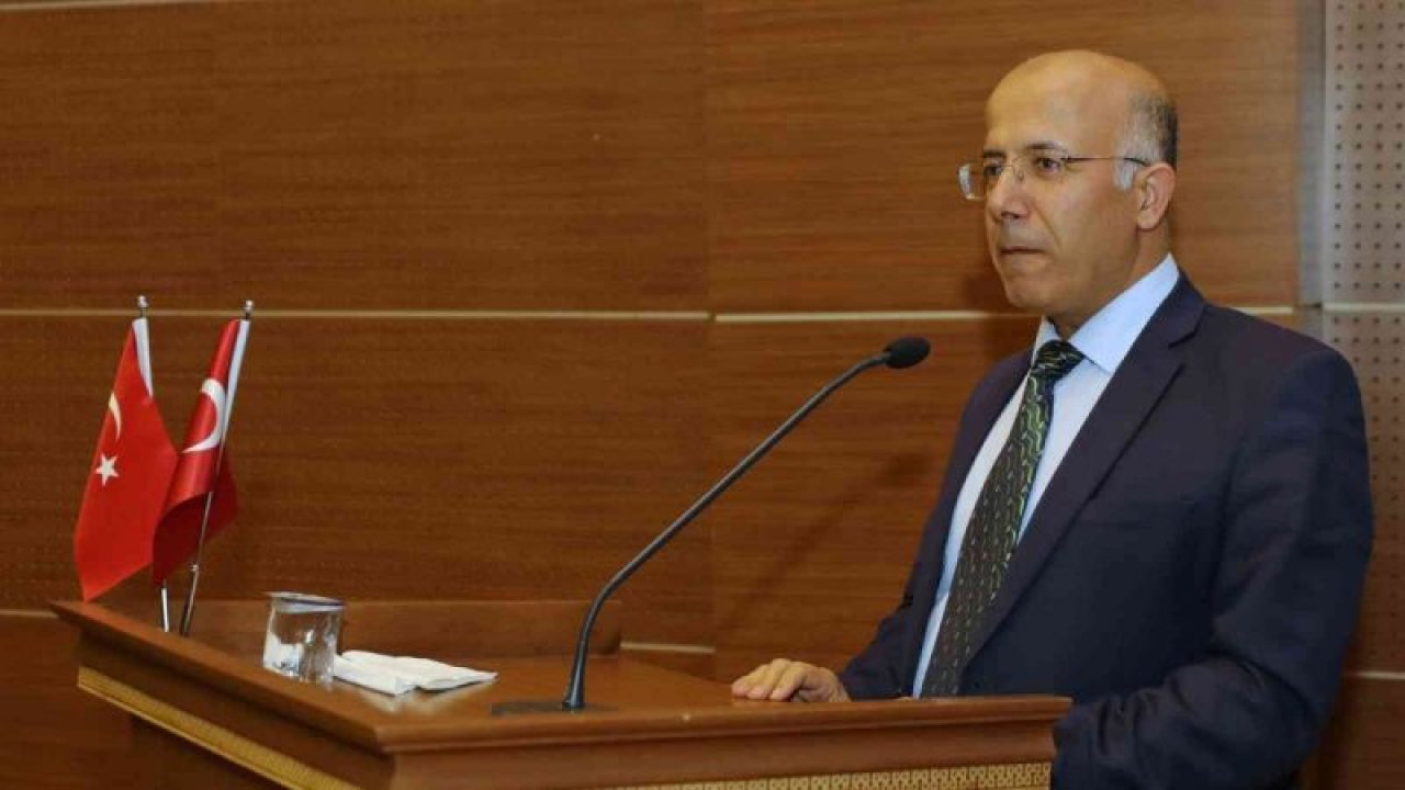 Öğrencilere emperyalizmin tuzakları uyarısı