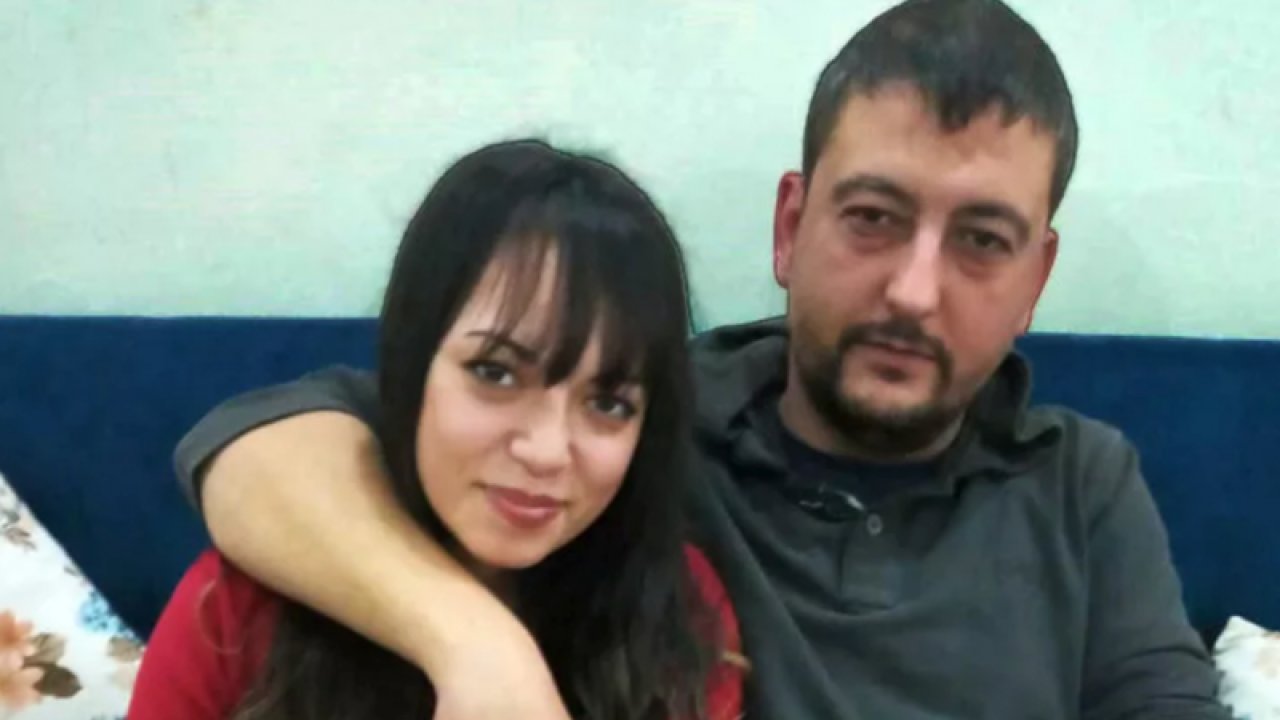 Pompalı tüfekle kocasını öldürmüştü! Karar verildi: Rümeysa Gözyaşlarına hakim olamadı