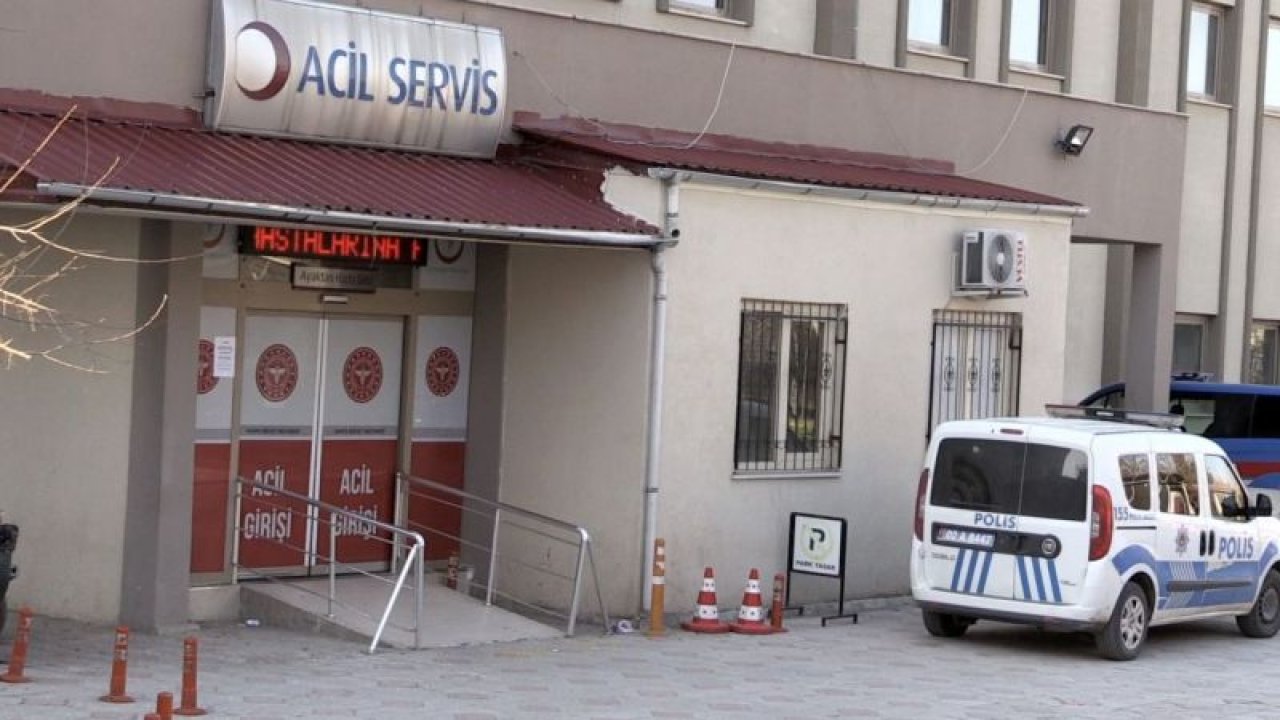 Son Dakika:  Video Haber... Kaza yerine müdahale eden polise, başka bir araç duramayarak çarptı! Otomobilin çarpması sonucu şehit oldu