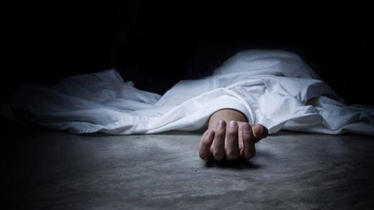 Gaziantep Hürriyet Mahallesi’nde acı ölüm!