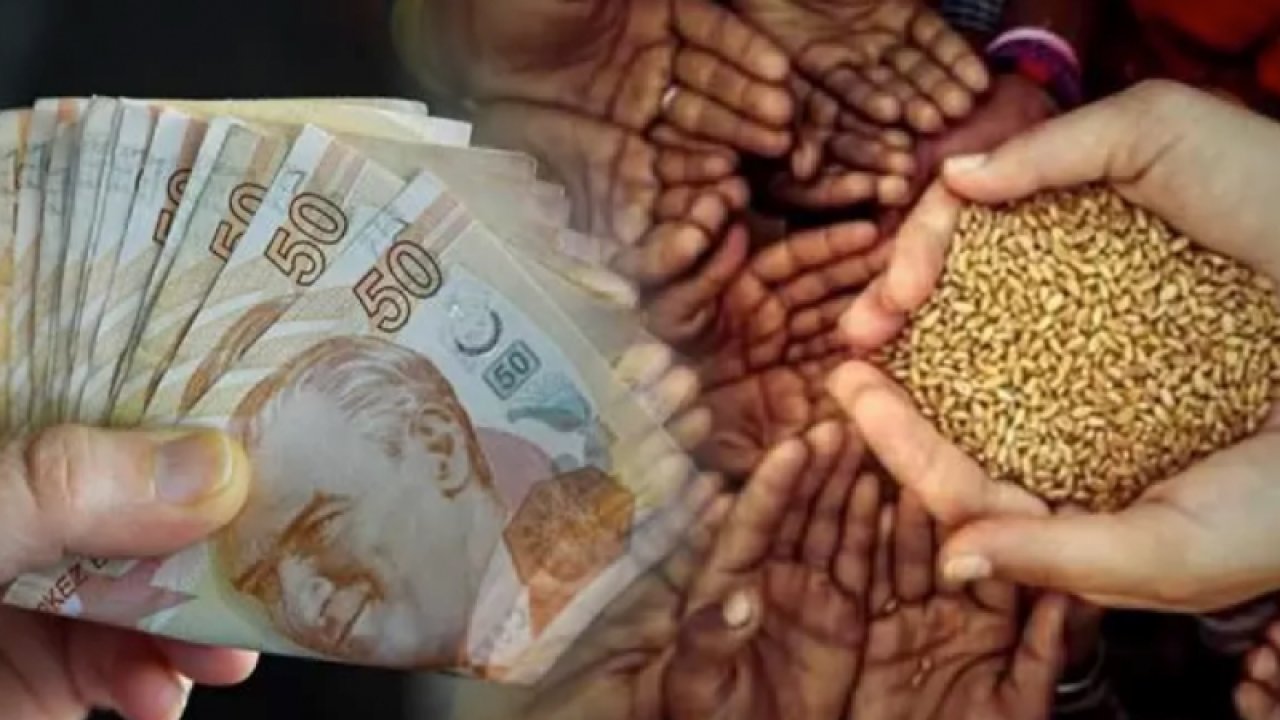 Son Dakika: 2022 yılı fitre miktarları belli oldu. Din İşleri Yüksek Kurulu açıkladı