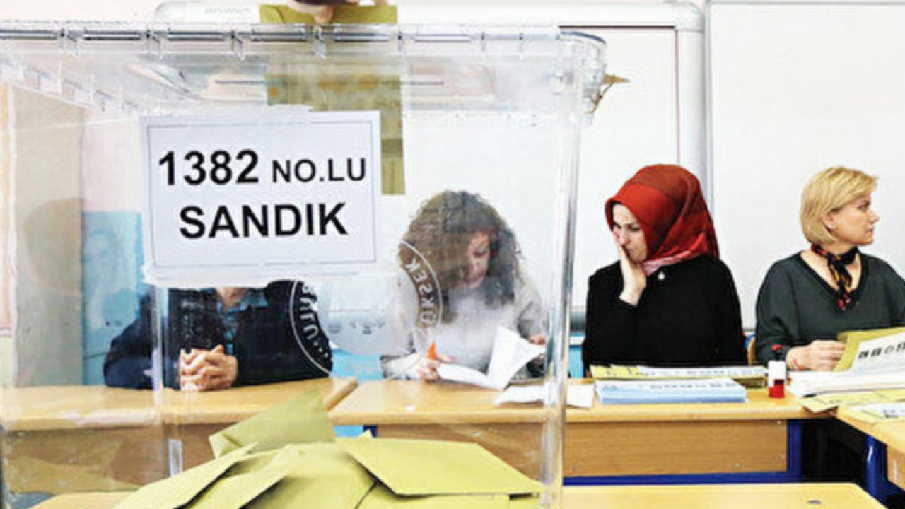 Son Dakika: 'Erken seçim' iddiası: "Tarih belli oldu mu?" O tarihteki tüm sınavlar neden erteleniyor?