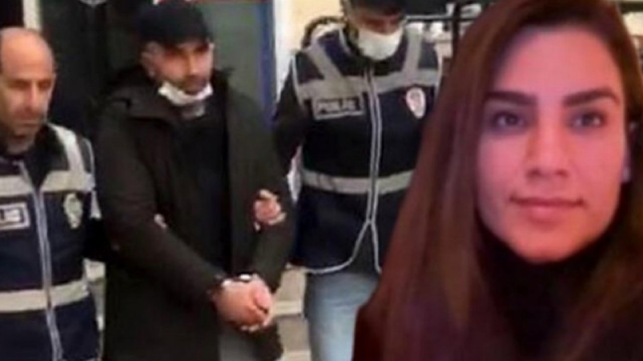 Karısını Almanya'da parçalara ayırıp yakmış bahçeye gömüp Gaziantep'e gelmişti...İşte o cinayetin perde arkası