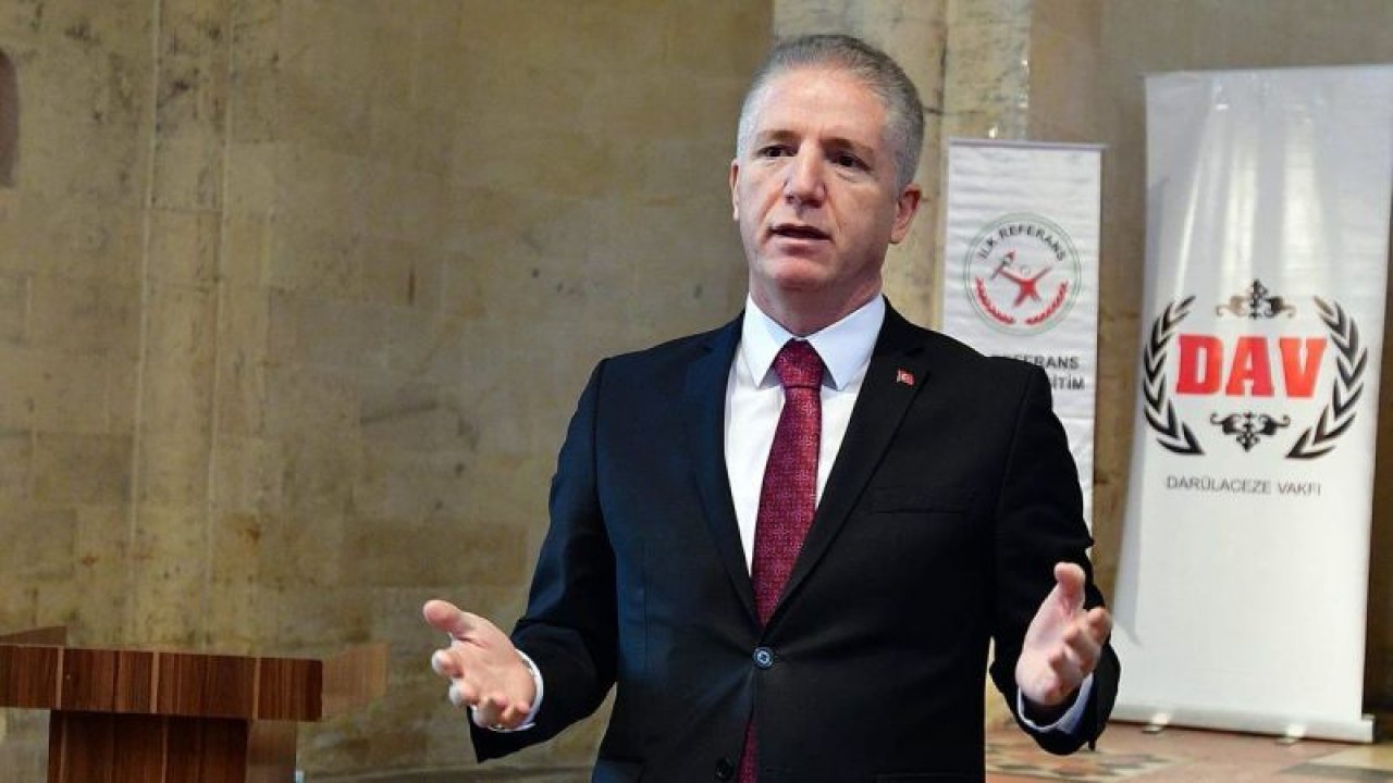 Son Dakika: Vali Gül'den Yağ Fiyatı Açıklaması..Vatandaşlar koştu, raflar boşaldı!