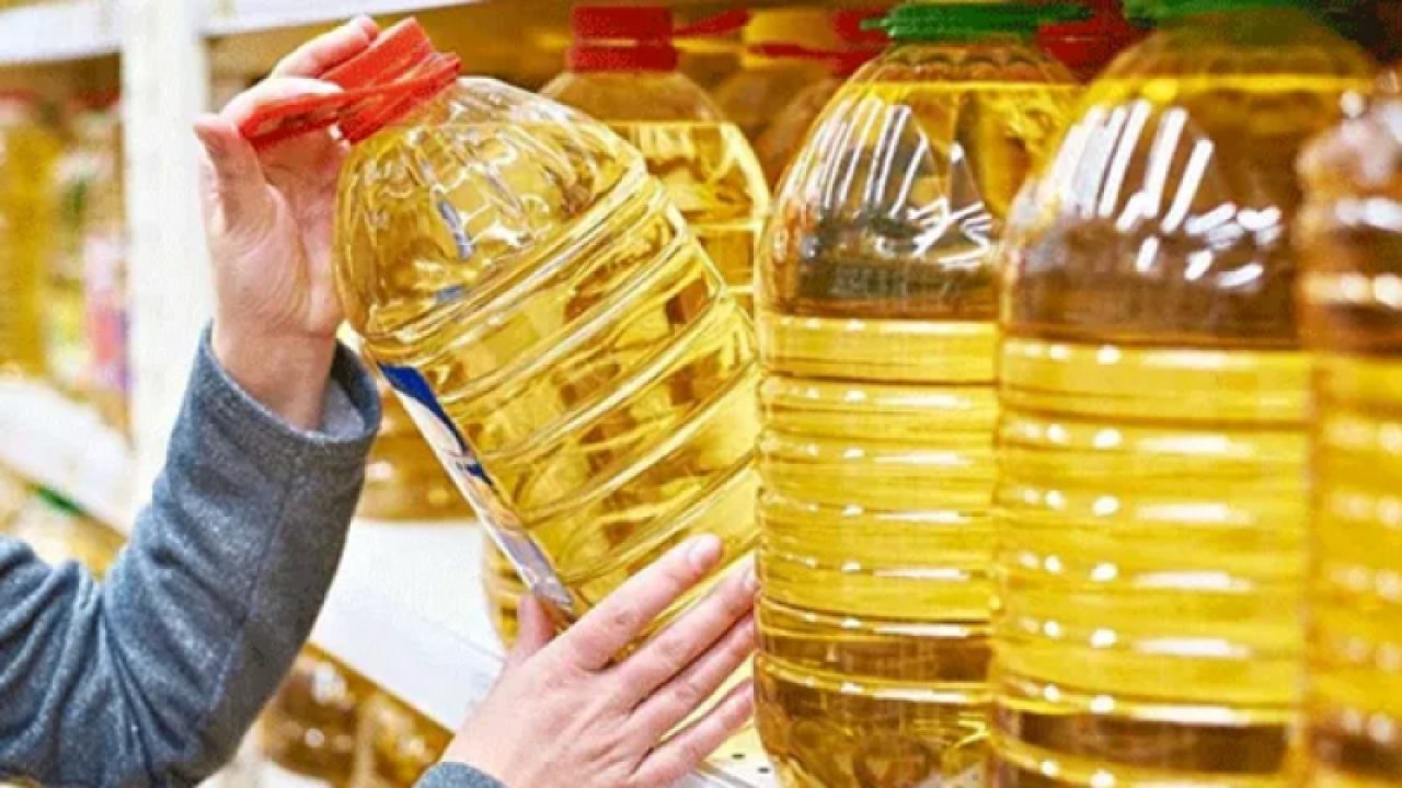 Gatem’deki ve bazı marketlerdeki ayçiçek stokçularına baskın!  Hangi firmalar stokçu çıktı?