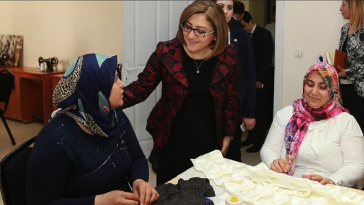 Büyükşehir’den 8 Mart için örnek karar! Bakın nerelerde kadınlara ücretsiz hizmet verilecek?