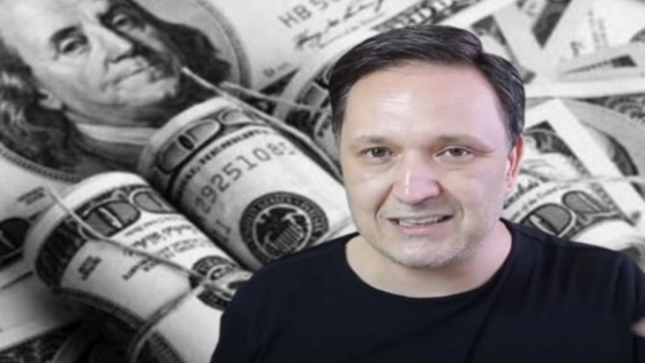 Son Dakika: Dolar 18 TL'yi Geçecek mi? Dolar Artık Dizginlenemez Diyen Ünlü Ekonomist Tarih Verdi! Dolar 18 TL Üzerini Görecek