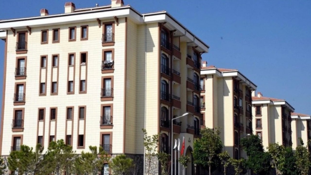 Gaziantep’te konut fiyatları hangi mahellede rekor fiyatta  Krize rağmen konutlar peynir-ekmek gibi satılıyor