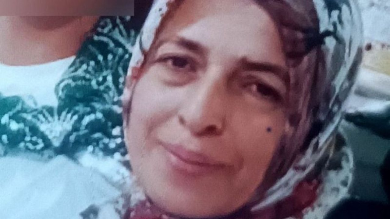 Video Haber: Komşu il Adıyaman'da 4 çocuk annesi kadına sokak ortasında kanlı pusu