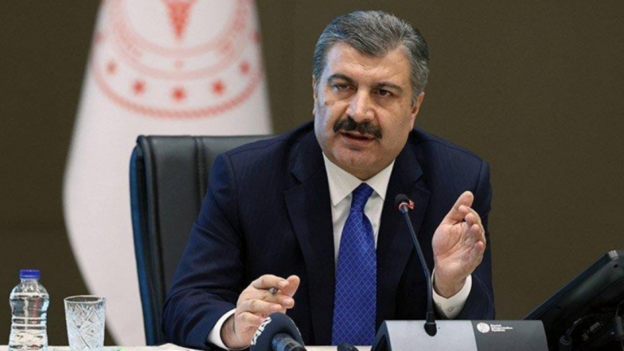 Vaka sayılarının en çok arttığı iller açıklandı! Listede Gaziantep var mı?