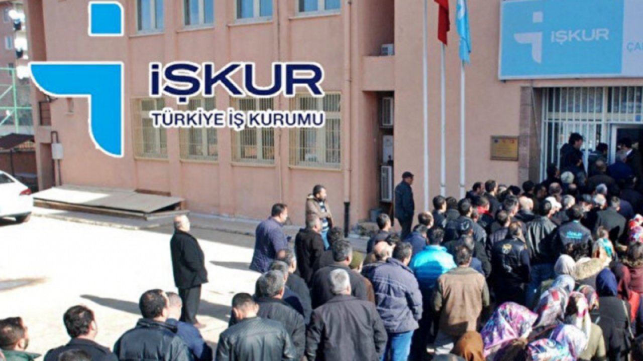 İş Arayanlara Müjde! 81 İlde Her Koldan İşçi Alımı Yapılacak! Başvuranlar Hemen İşe Alınıyor! İşte İşçi Alımı Yapılacak Görevler!