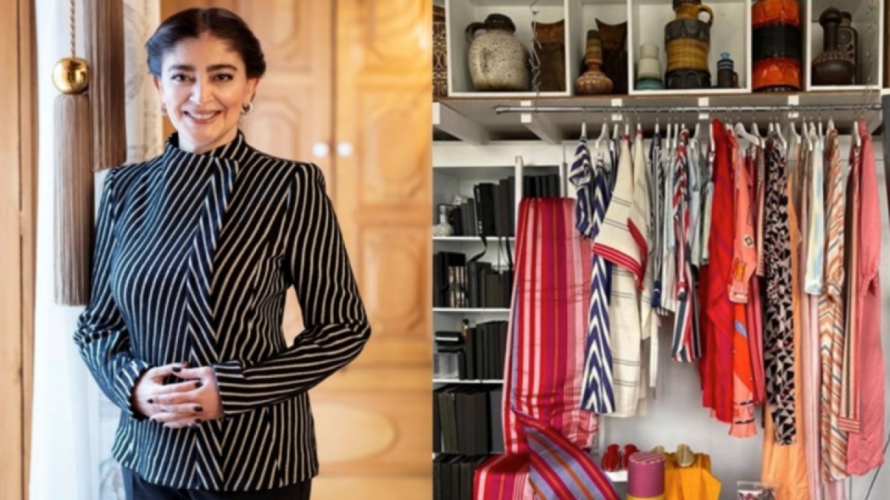 Julide Konukoğlu ile 8 Mart özel röportajı: Kutnia’nın vatanı Gaziantep...