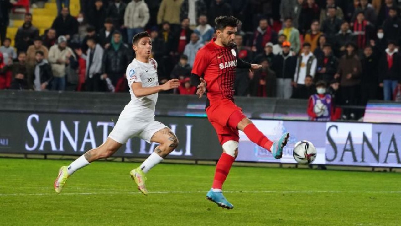 Süper Lig’de Avrupa yarışı kızıştı!