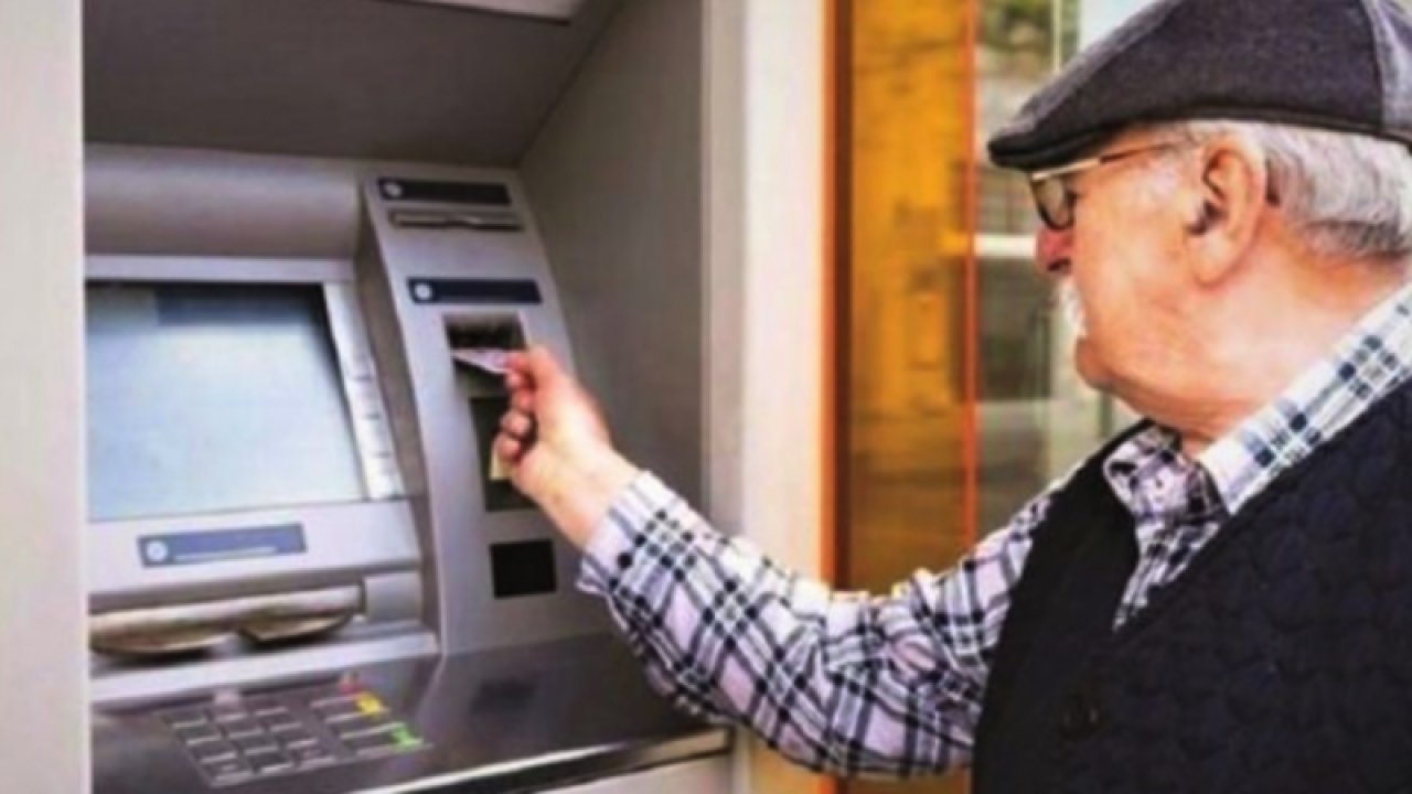 Son Dakika: Emeklilere Müjde! Emekli olan herkes alabilir! 2500 TL fırsatı...