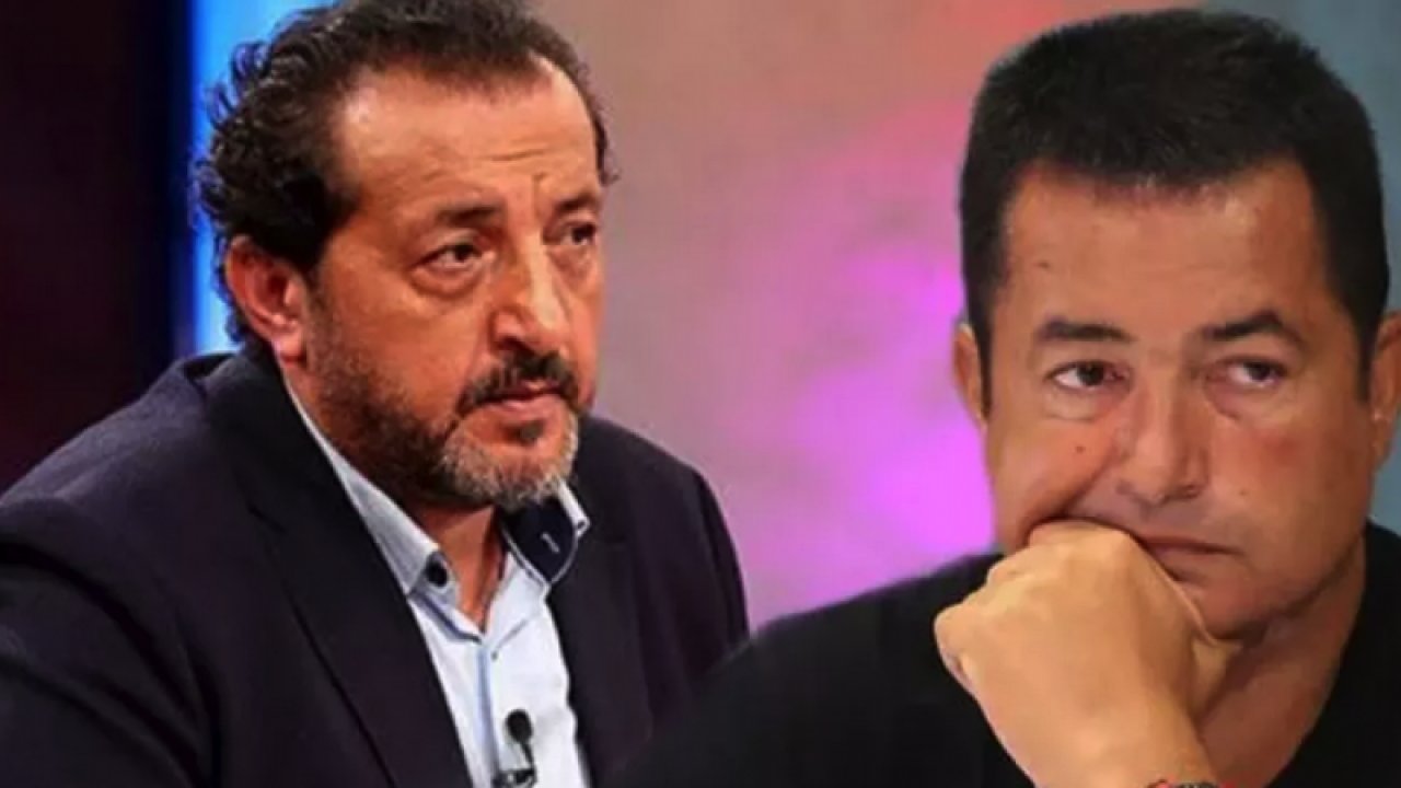 Mehmet Şef Masterchef’e Rakip Oluyor! Acun Kovmuştu Yeni Adresi Belli Oldu! Yeni Şef Programı Geliyor!