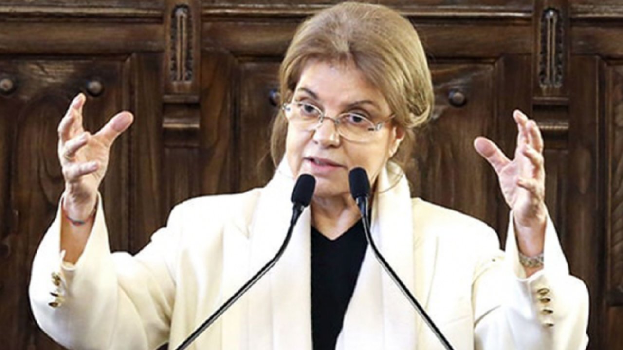 Tansu Çiller'den önemli açıklamalar: 'Koalisyon Darbeden Beterdir!'