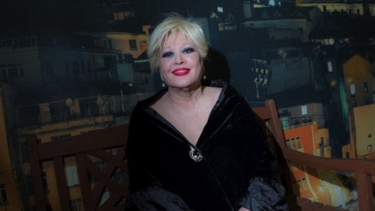 Muazzez Abacı’nın rahatsızlığı hakkında bir iddia daha! Muazzez Abacı Dava Açıyor...