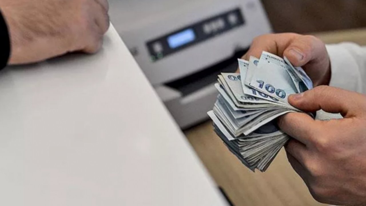 Mart ayı yaşlı ve engelli aylıkları hesaplara yattı