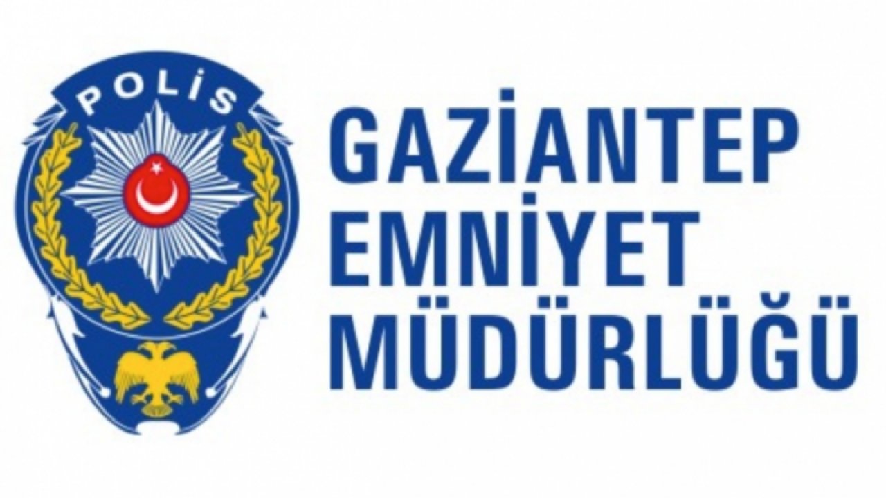 Gaziantep Asayiş Haberleri...