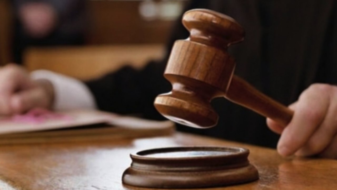 Gaziantep'te FETÖ'nün TSK yapılanmasındaki sorumlusuna 7 yıl 6 ay hapis cezası
