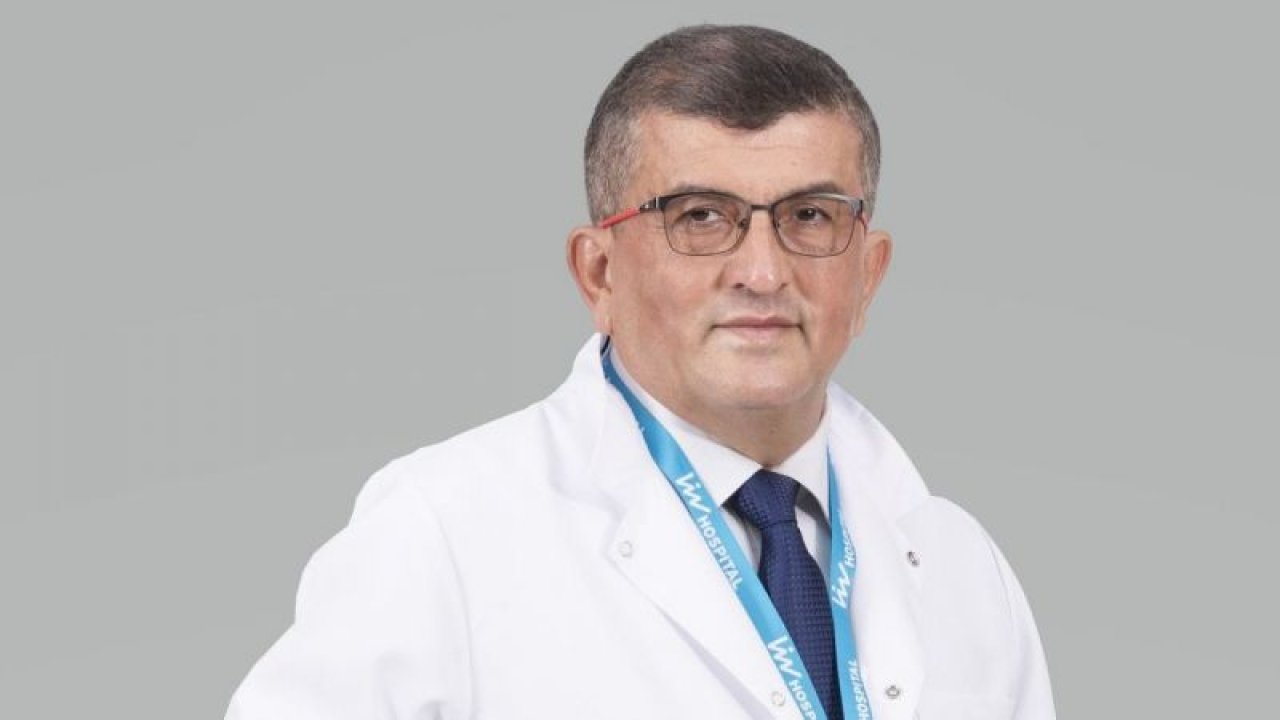 Diyabet kronik böbrek hastalığına yol açabilir