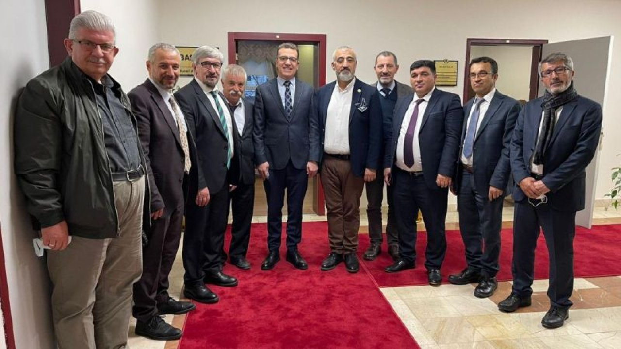 G10’dan Ankara’ya teşekkür