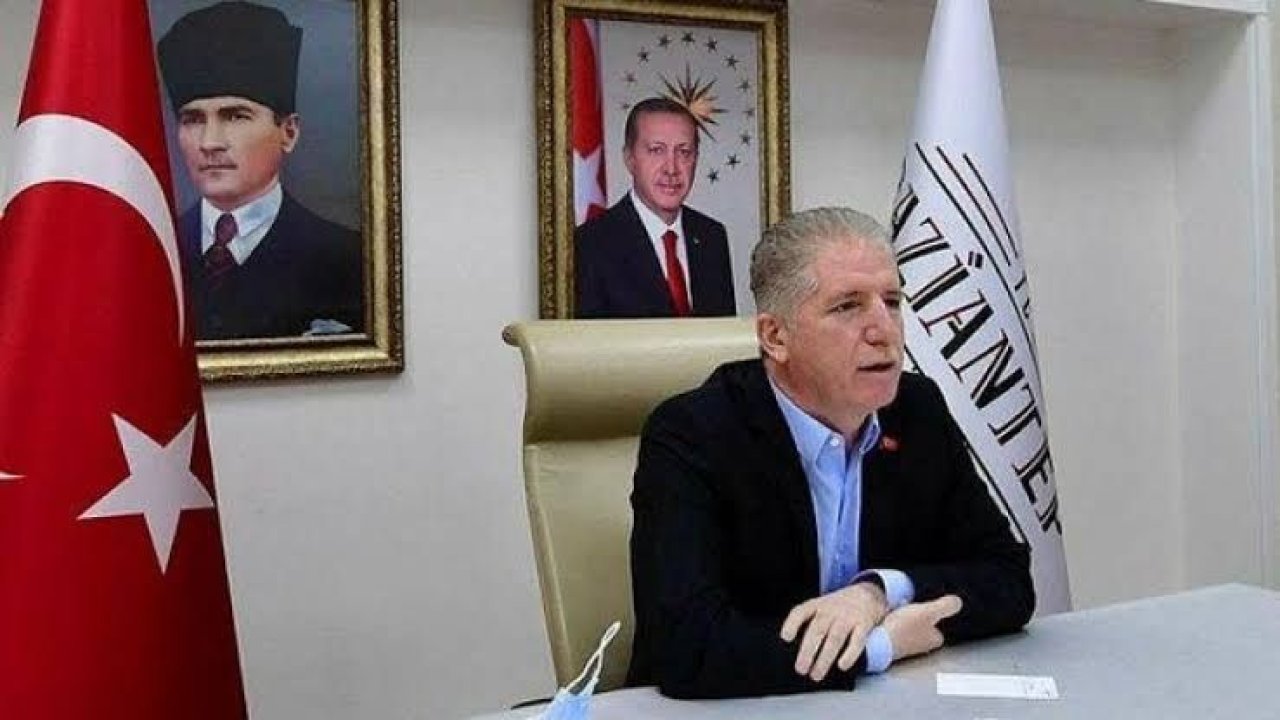 Son dakika! Gaziantep Valisi Davut Gül’den kar tatili açıklaması!