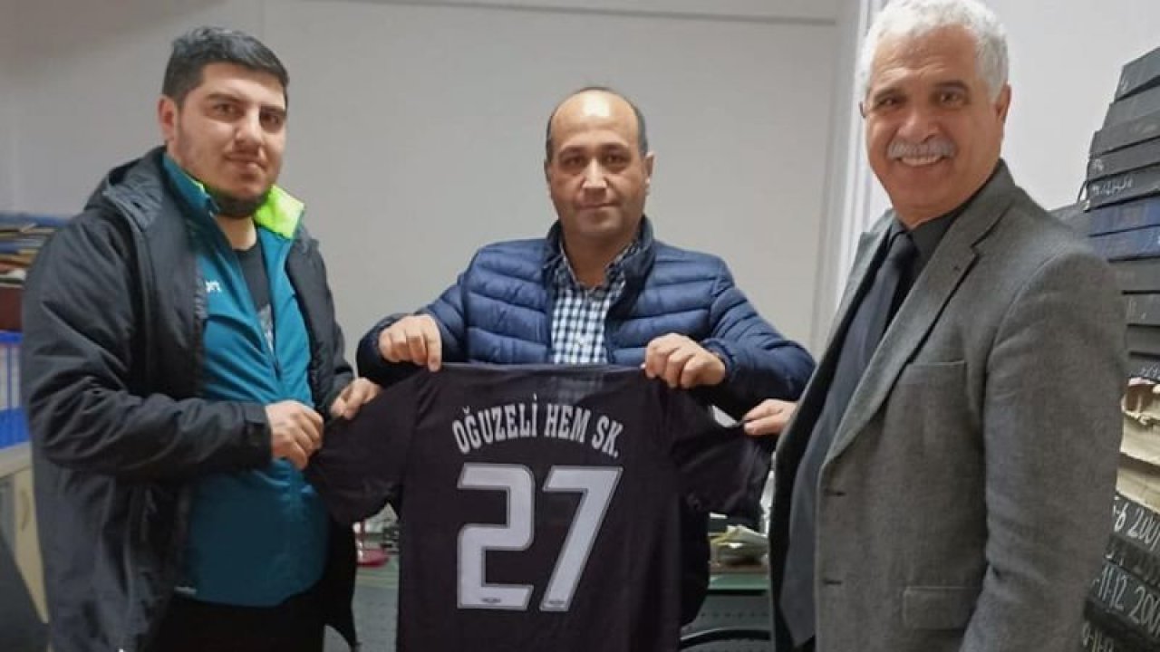 Oğuzeli’nin gururu halk eğitim
