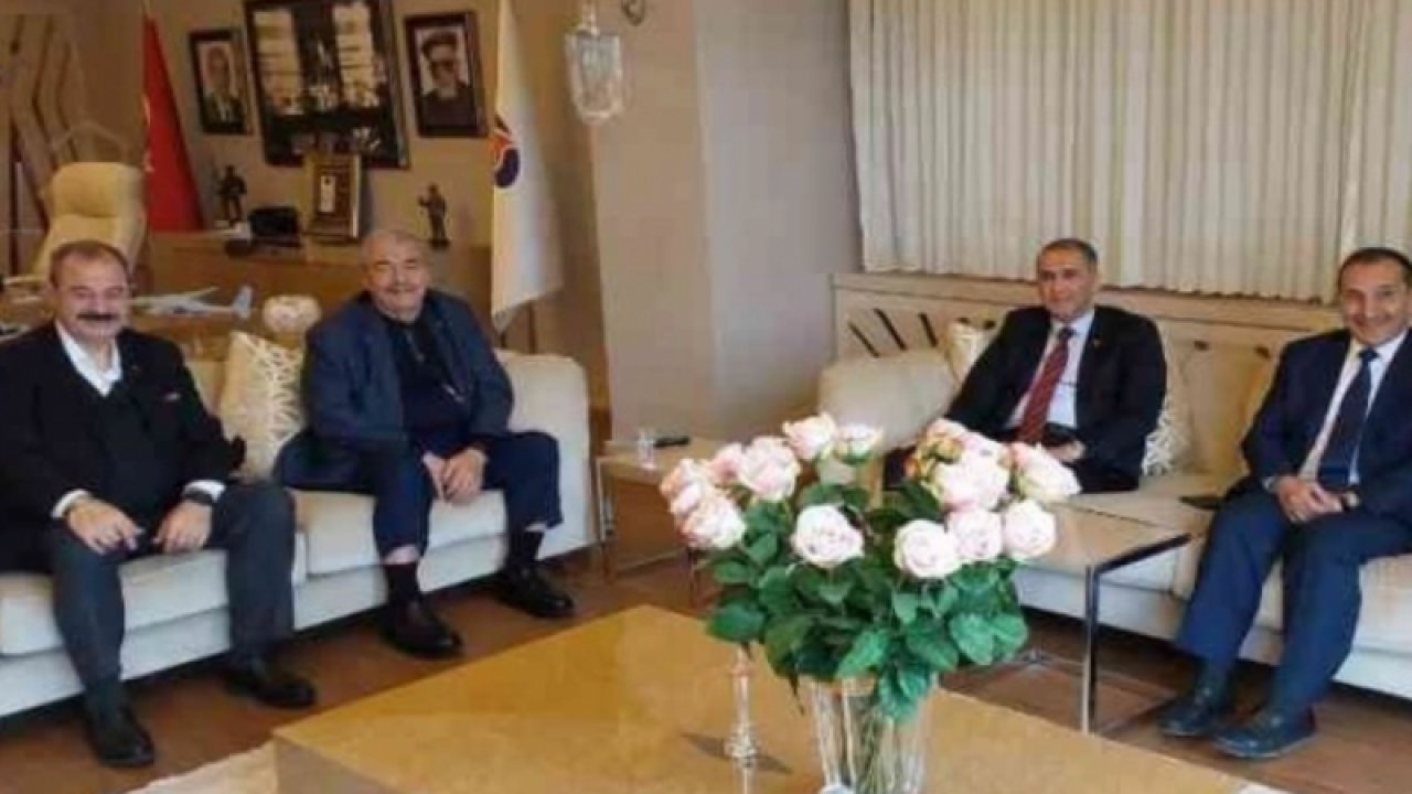 Konukoğlu Ailesi’nden Adıyaman’a öğretmenevi