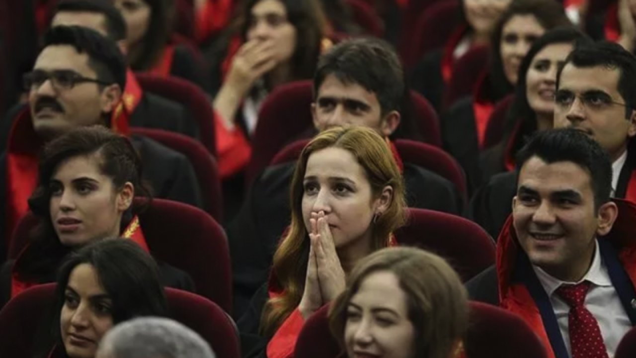 Son dakika... Avukatlara müjde!  Yeni yargı paketi hazır: Hakim ve savcılara yardımcı geliyor!