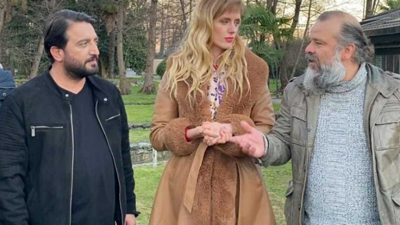 Wilma Elles şiddet mağduru oldu