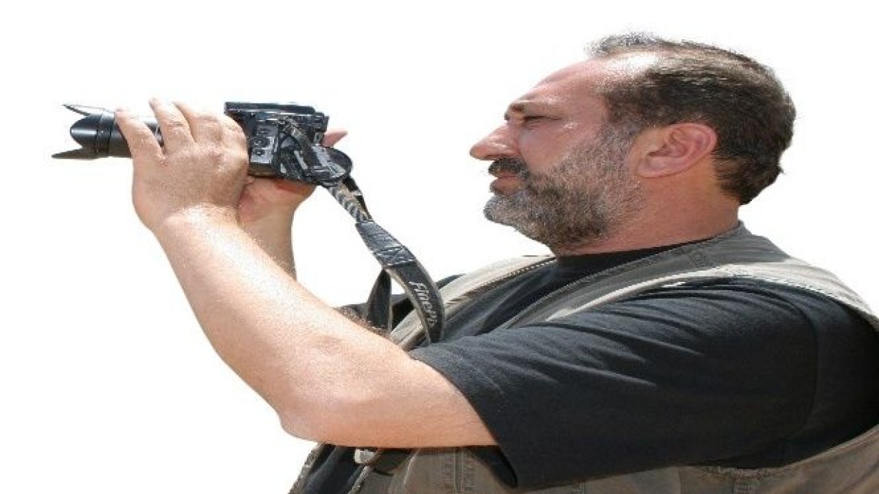 Gazeteci Bazlama'dan Araban'ı tanıtan 2. kitap