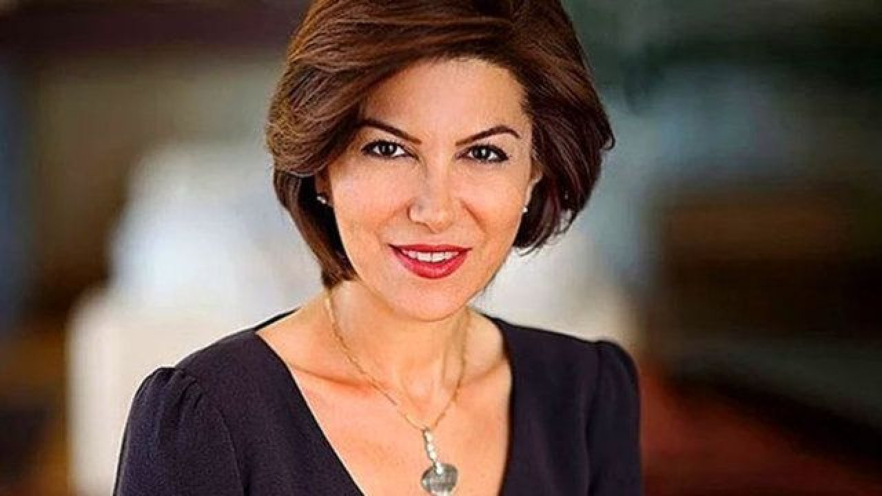 Sedef Kabaş tahliye edildi