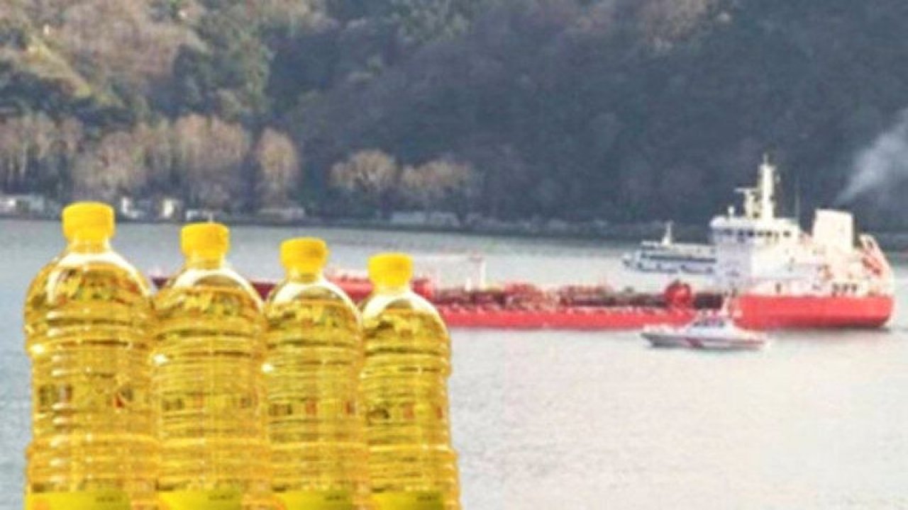 Son Dakika! Gaziantepli vatandaşlar bekliyor!Ayçiçek yağı fiyatı düşmedi...Bazı Markalarda Fiyat 300 TL'ye ulaştı