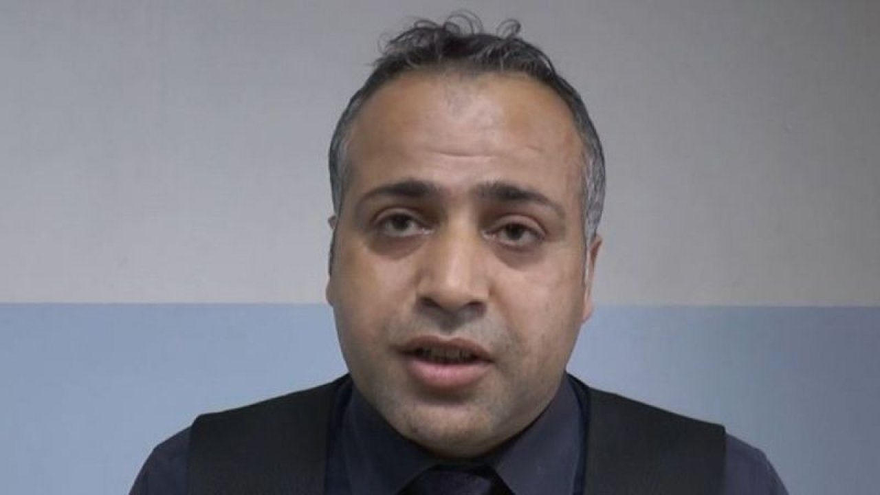 Son Dakika: Video Haber...Vefakar Müdür Gaziantep'te 7 Yaşında Kız Çocuğu Öğrencinin Hayatını Kurtardı...Heimlich manevrası nasıl uygulanır....