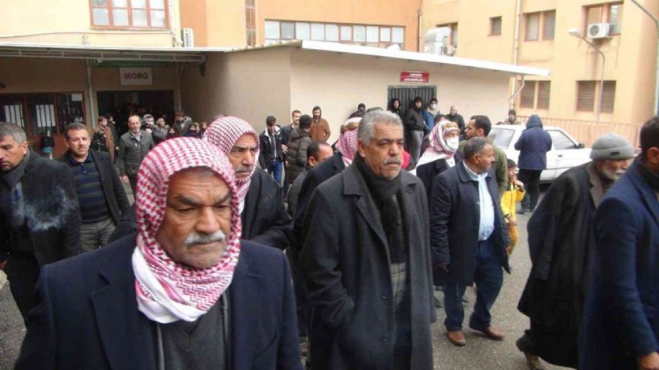 Yanlışlıkla Polislerimizi Şehit Etmiş! Gaziantepli Polis Memuru Cemal Bozkurt Ve Arkadaşı Komiser yardımcısı  Abdullah Yasir Binici'yi  şehit eden şahsın ailesi konuştu...