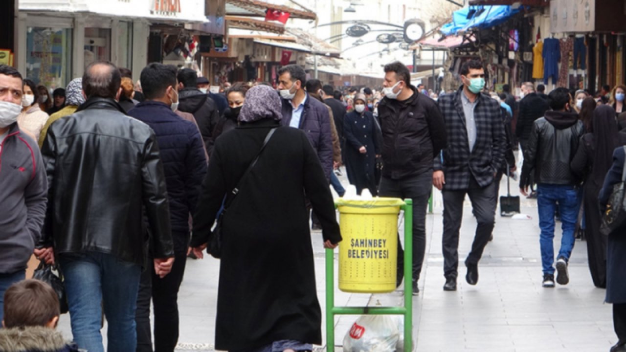 Son Dakika Haber: Gaziantepli Vatandaşlar Pahalılıktan Alışveriş Yapamıyor! Gaziantepli Esnaf Siftahsız Dükkan Kapatıyor...
