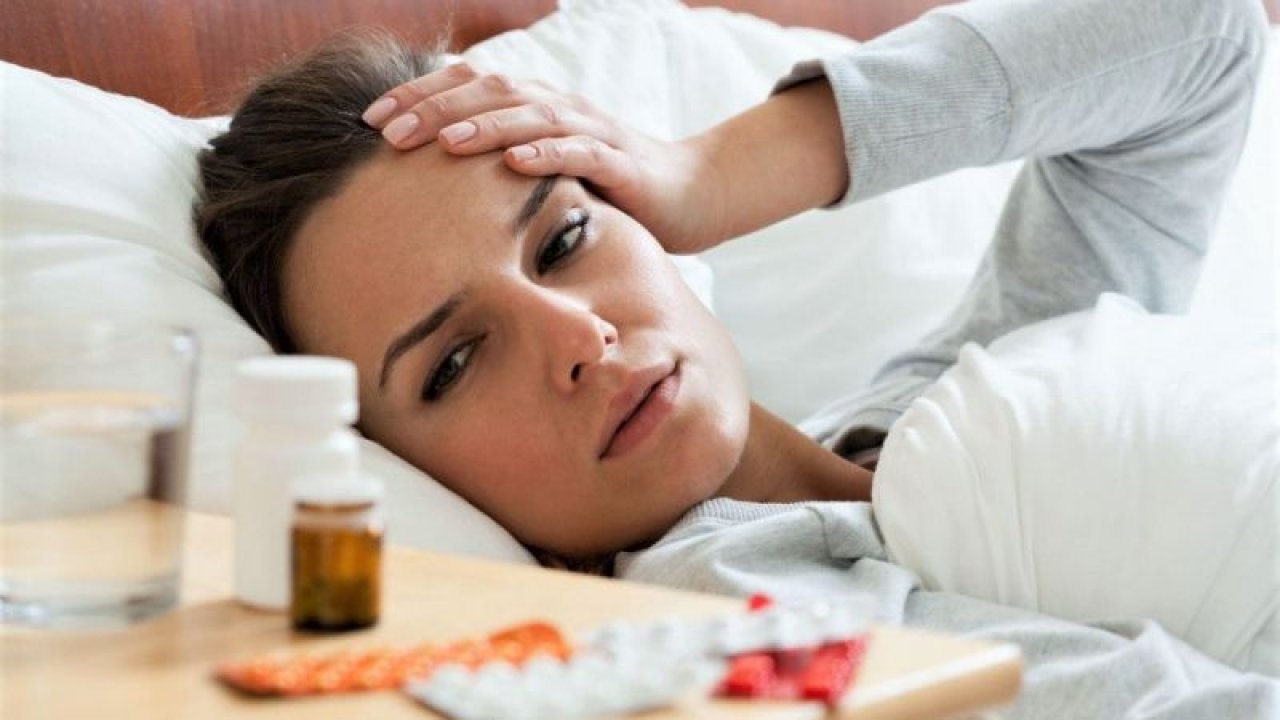 Migrendeki asıl tehlike bilinçsiz ilaç kullanımı