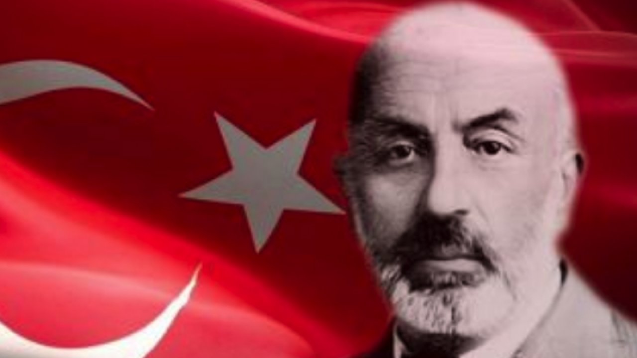 İstiklal Marşı 10 kıtası anlamı ve sözleri