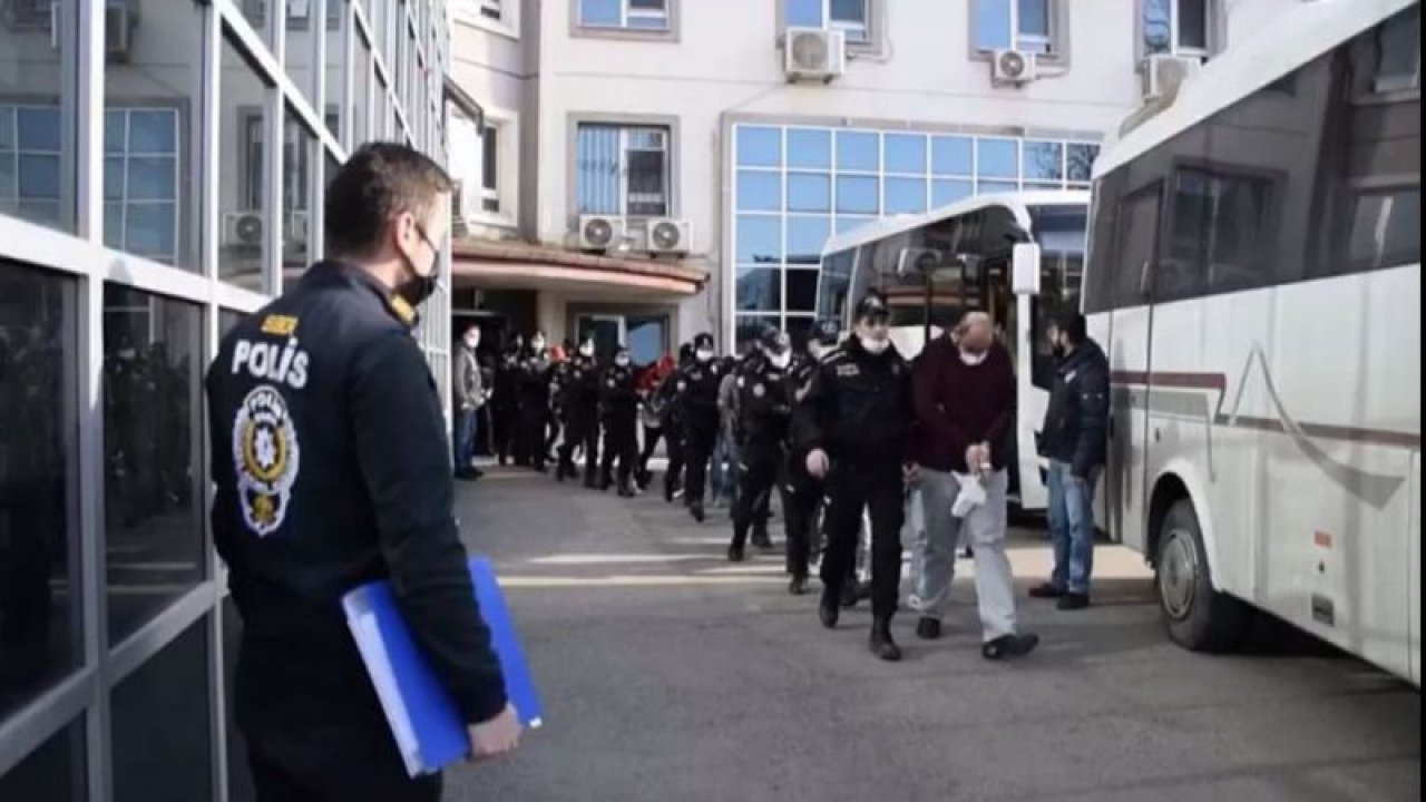 Dolandırıcıların yeni hedefi öğretmenler! Bu yöntemle Gaziantep'te ve birçok ilde çok sayıda kişiyi mağdur ettiler