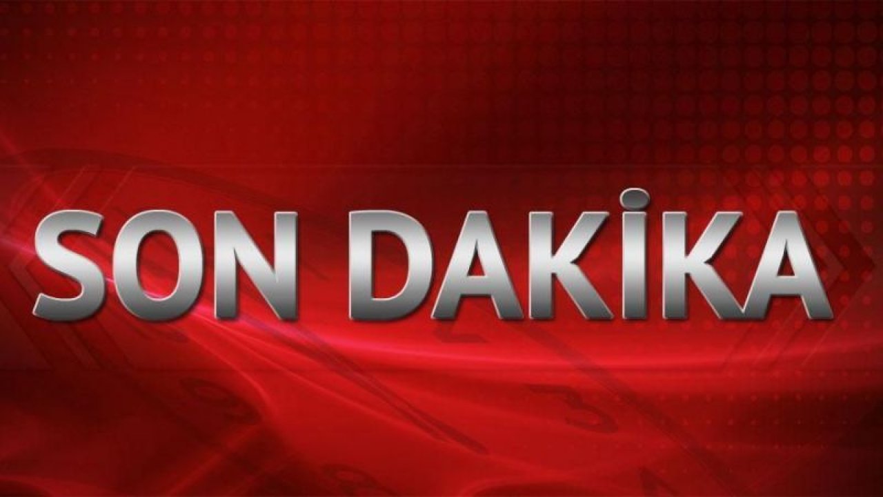 GAZİANTEP DİKKAT! Gaziantep için meteorolojiden çok önemli uyarı...Yollarda Gaziantep'e Buzlanma ve Kar Yağışı Uyarısı...