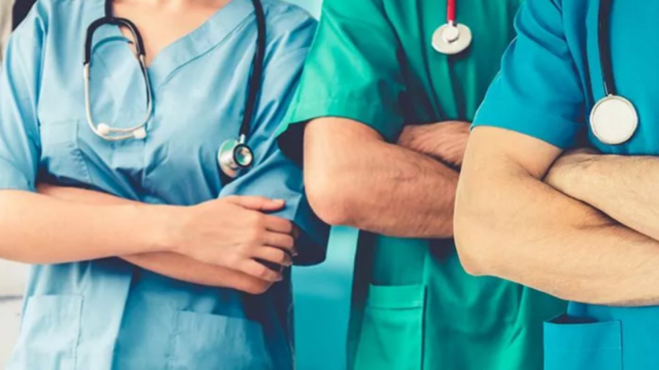 Sağlıkçılara 3 müjde! Cumhurbaşkanı Erdoğan açıklayacak: Maaşlar...