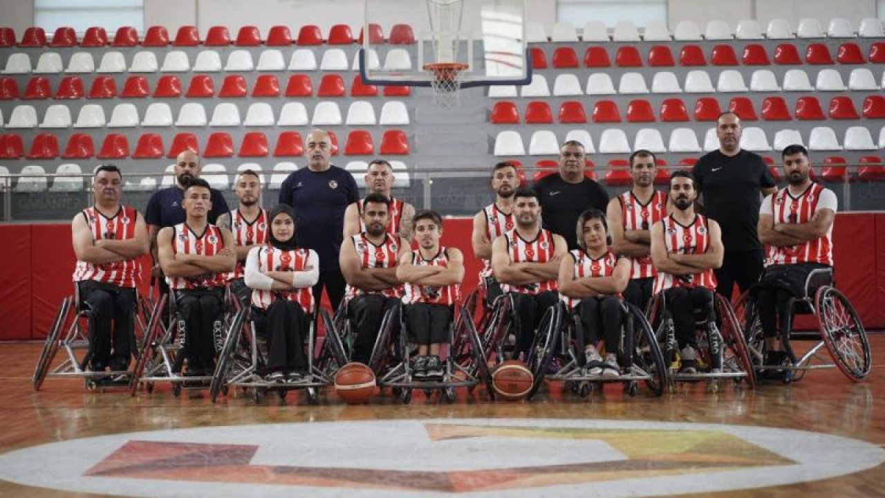 Gazişehir, 16 maçta 15 galibiyet aldı