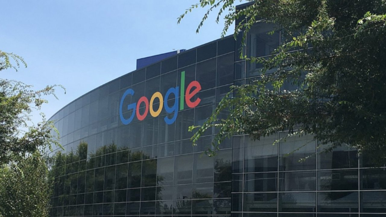 Google,Mac'te bile Safari'den daha hızlı