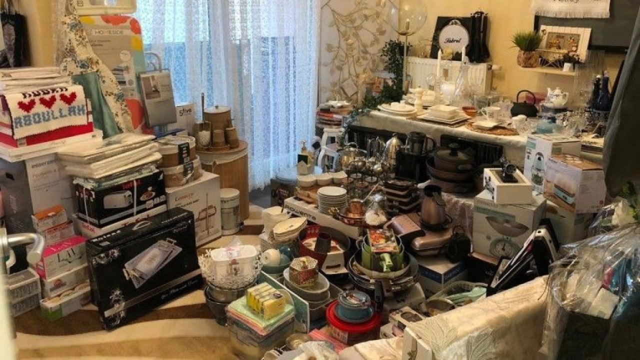 Devlet Tarafından Verilen Evlilik Yardımı Nedir? Çeyiz Parası Nasıl Alınır?