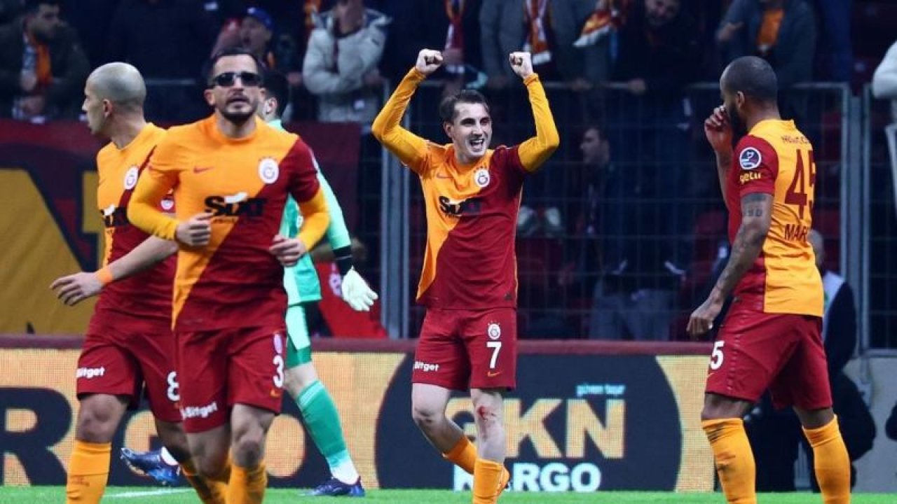 Süper Lig’de 29. hafta gollü geçti