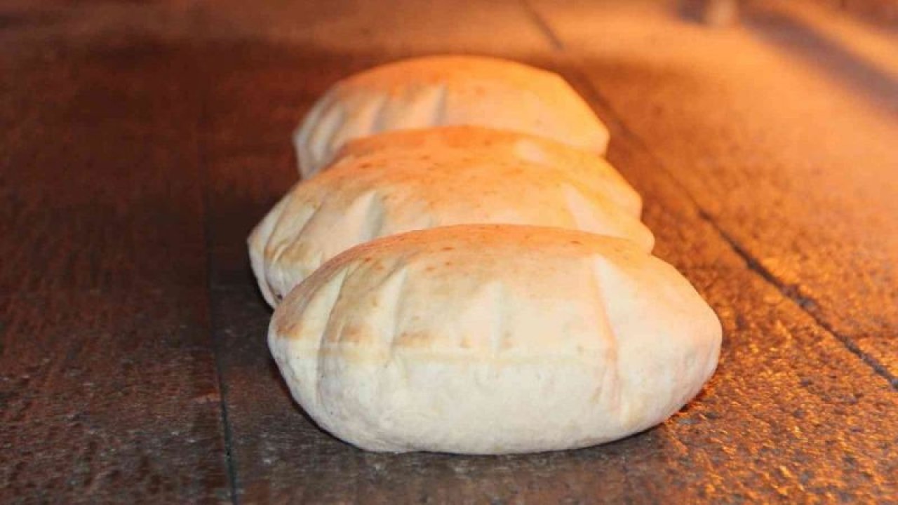 Antep Kübban ekmeği tescillendi