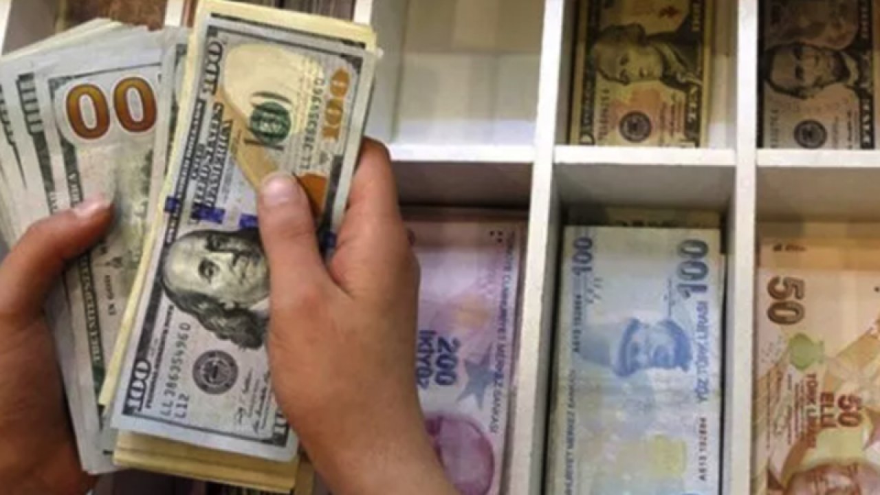 Dolar kaç TL? 1 Dolar ne kadar? 16 Mart 2022 Dolar ve Euro fiyatları ne kadar oldu? 16 Mart 2022 Çarşamba