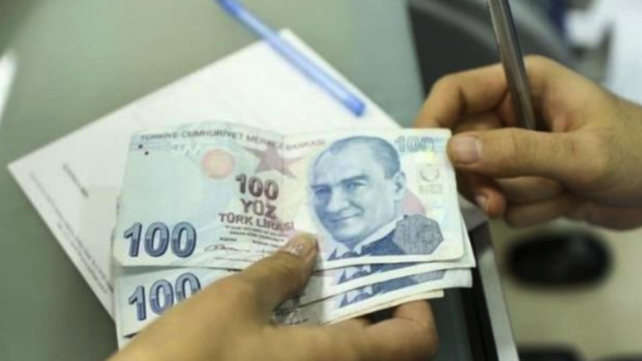 SON DAKİKA: Asgari ücretlilere zam müjdesi? AK Parti'den dikkat çeken zam sinyali
