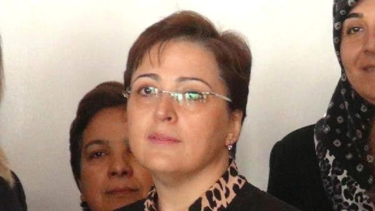 Ak Partili Filiz Üzücü’ye Büyükşehir’de ne görev verildi